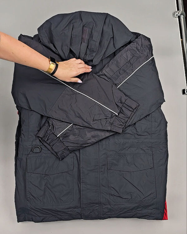 Фотография  243 - Верхняя одежда мужская CAN 104#15 кг, ЛОТ СТ-9441 оптом в Майкопе и Адыгее