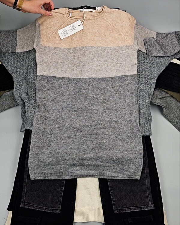 Фотография  550 - Bestseller Winter mix 104#15 кг, ЛОТ № СТ-9526 оптом в Майкопе и Адыгее