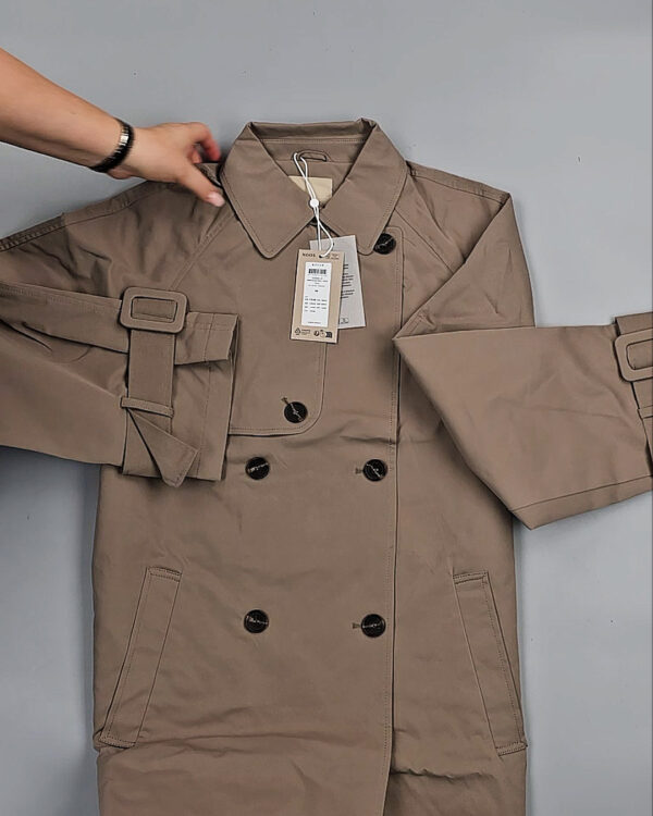 Фотография  944 - Ветровки Bestseller 045#10 кг, ЛОТ СТ-9407 оптом в Майкопе и Адыгее