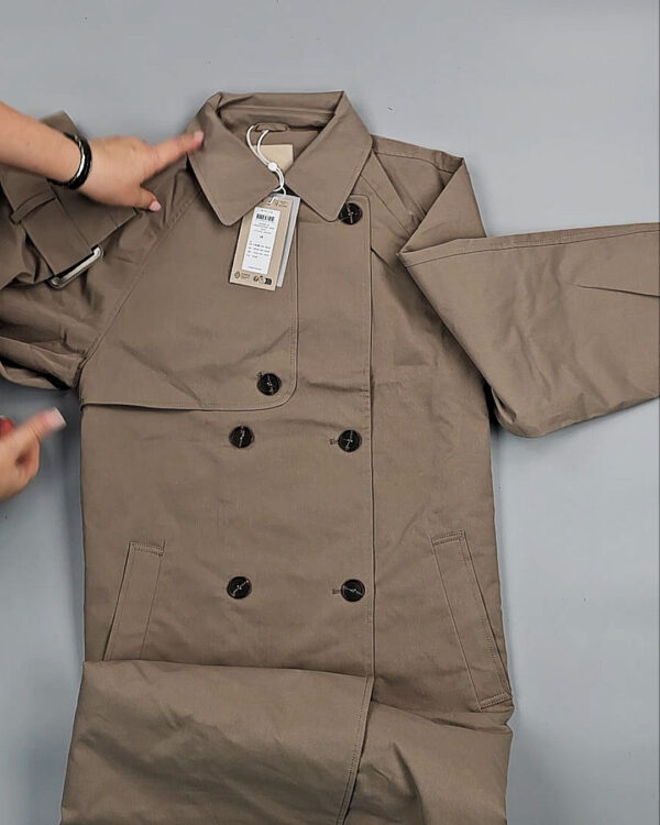 Фотография  916 - Ветровки Bestseller 045#10 кг оптом в Майкопе и Адыгее