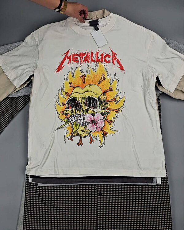 Фотография  611 - H&M Men mix 095#10,7 кг, ЛОТ № СТ-9545 оптом в Майкопе и Адыгее