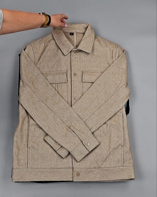 Фотография  377 - Ветровки женские CAN 104#12 кг оптом в Майкопе и Адыгее