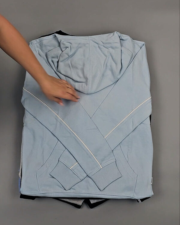 Фотография  618 - Спортивный микс C-3405 (MEN J-P) #10 кг, ЛОТ СТ-9459 оптом в Майкопе и Адыгее