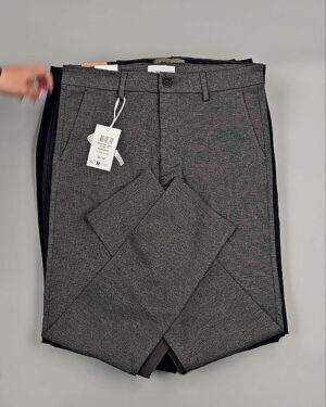 Фотография  795 - Брюки BLEND HE + 075#10 кг, ЛОТ № СТ-9485 оптом в Майкопе и Адыгее