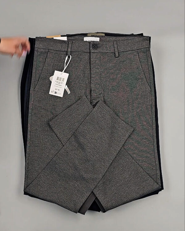 Фотография  298 - Брюки BLEND HE + 075#10 кг, ЛОТ № СТ-9485 оптом в Майкопе и Адыгее