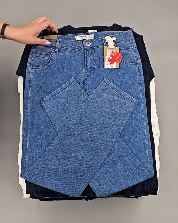 Фотография  545 - OVS Winter м/ж mix#15 кг, ЛОТ СТ-9505 оптом в Майкопе и Адыгее