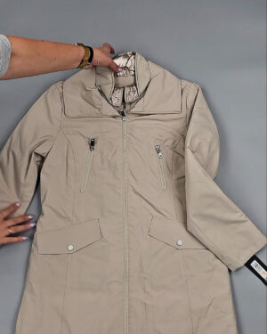 Фотография  223 - Ветровки женские CAN 104#12,4 кг, ЛОТ СТ-9403 оптом в Майкопе и Адыгее