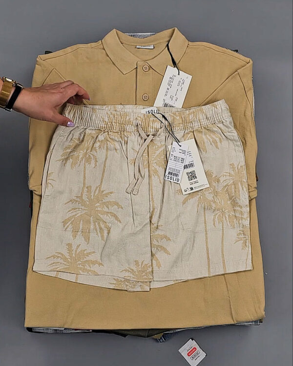 Фотография  298 - SOLID 075#15 кг, ЛОТ СТ-9388 оптом в Майкопе и Адыгее