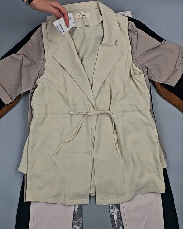 Фотография  290 - Комплекты жен Корея 085#5 кг оптом в Майкопе и Адыгее