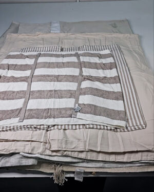 Фотография  280 - Предметы домашнего обихода H&M, 25 кг, ЛОТ СТ-9430 оптом в Майкопе и Адыгее