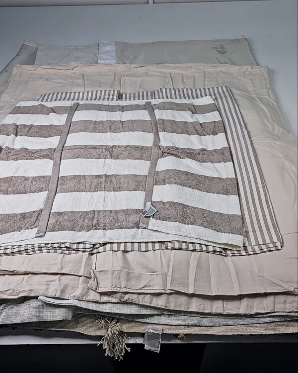 Фотография  425 - Предметы домашнего обихода H&M, 25 кг, ЛОТ СТ-9430 оптом в Майкопе и Адыгее