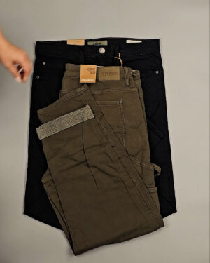 Фотография  870 - Джинсы BLEND HE + 075#10 кг, ЛОТ СТ-9493 оптом в Майкопе и Адыгее