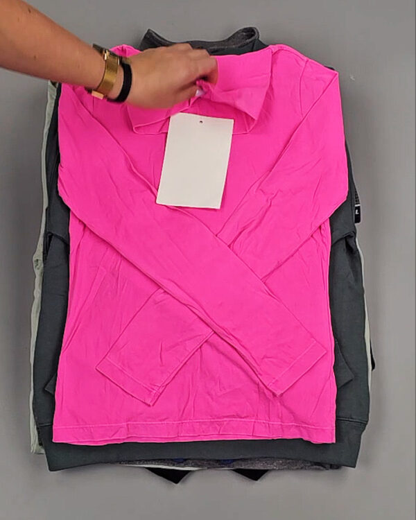 Фотография  119 - KIDS Winter СТОК CAN 084#5 кг, ЛОТ СТ-9447 оптом в Майкопе и Адыгее