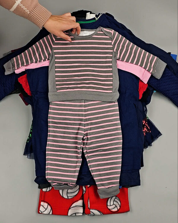 Фотография  222 - BABY KIDS CAN Winter 44#7 кг оптом в Майкопе и Адыгее