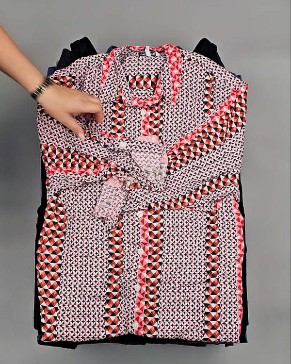 Фотография  786 - NEXT Winter Women mix#15 кг, ЛОТ СТ-9456 оптом в Майкопе и Адыгее