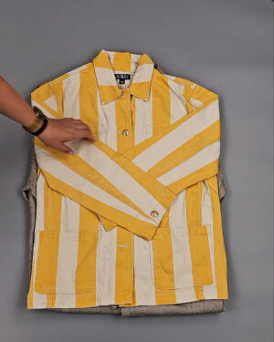 Фотография  269 - Ветровки женские CAN 104#12,5 кг, ЛОТ СТ-9404 оптом в Майкопе и Адыгее