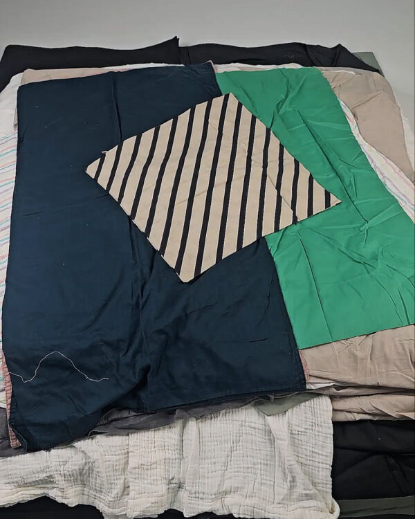 Фотография  310 - Предметы домашнего обихода H&M, 25 кг, ЛОТ №СТ-9566 оптом в Майкопе и Адыгее