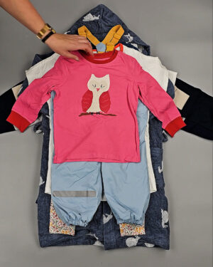 Фотография  118 - TCM Kids зима 104#6 кг оптом в Майкопе и Адыгее