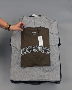 Фотография  332 - Мужской зимний микс JACK JONES, 20 кг, ЛОТ № СТ-9446 оптом в Майкопе и Адыгее