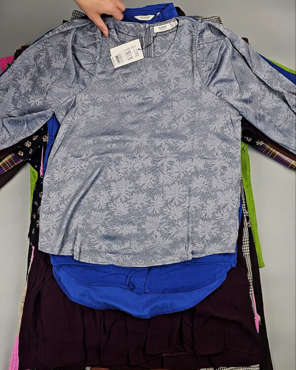 Фотография  926 - B.YOUNG Winter mix 104#15 кг, ЛОТ СТ-9597 оптом в Майкопе и Адыгее