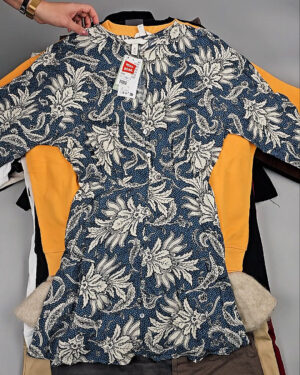 Фотография 462 - H&M A/W Women mix 095#15 кг, ЛОТ № СТ-9547 оптом в Майкопе и Адыгее