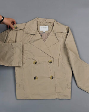 Фотография  640 - Ветровки DK Company 075#10 кг, ЛОТ СТ-9373 оптом в Майкопе и Адыгее