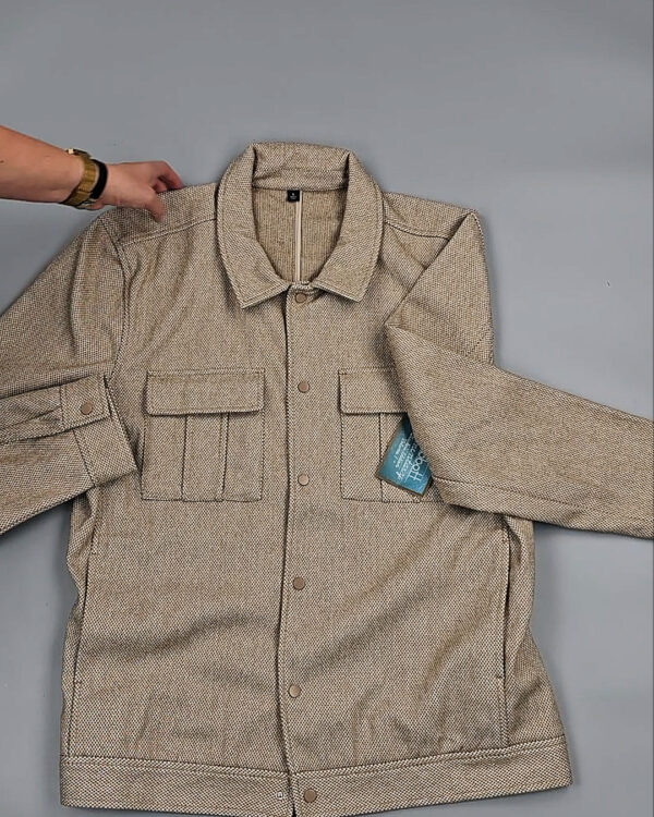 Фотография  500 - Ветровки женские CAN 104#11,5 кг, ЛОТ СТ-9402 оптом в Майкопе и Адыгее