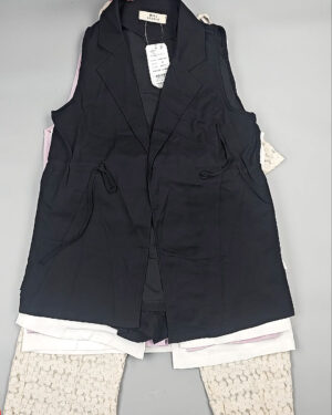 Фотография  513 - Комплекты жен Корея 085#5 кг, ЛОТ СТ-9575 оптом в Майкопе и Адыгее