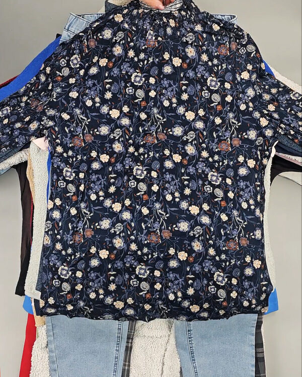 Фотография  973 - TCM Winter 104#20 кг, ЛОТ СТ-9554 оптом в Майкопе и Адыгее