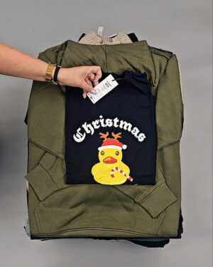 Фотография  753 - Мужской зимний микс JACK JONES, 20 кг, ЛОТ № СТ-9444 оптом в Майкопе и Адыгее