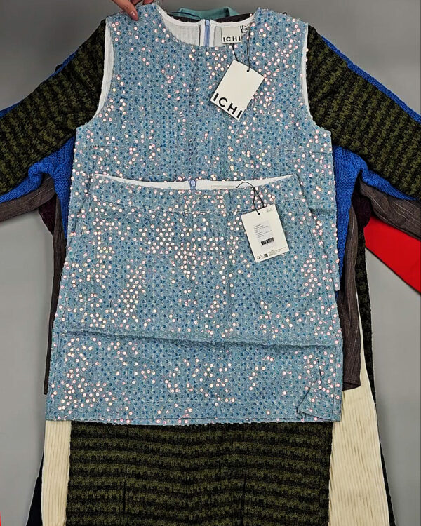 Фотография  466 - ICHI mix 075#15 кг, ЛОТ СТ-9601 оптом в Майкопе и Адыгее