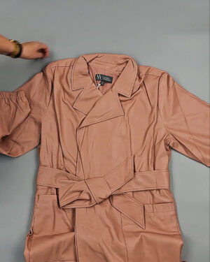 Фотография  255 - Ветровки женские CAN 104#12,7 кг, ЛОТ СТ-9405 оптом в Майкопе и Адыгее