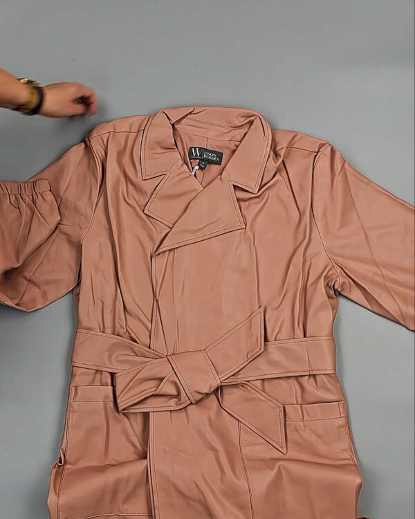 Фотография  971 - Ветровки женские CAN 104#12,7 кг, ЛОТ СТ-9405 оптом в Майкопе и Адыгее