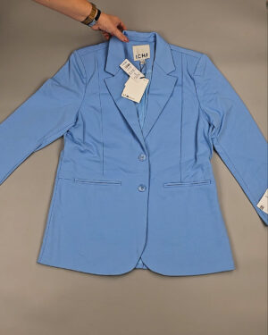 Фотография  615 - Пиджаки DK COMPANY Summer 045 B#10 кг оптом в Майкопе и Адыгее