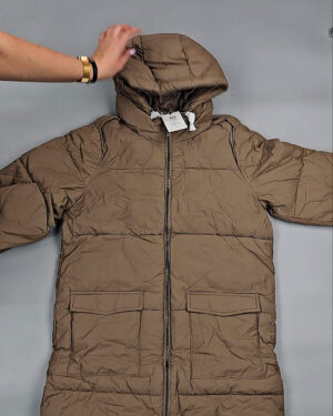 Фотография  153 - Куртки BESTSELLER зима 045#10 кг оптом в Майкопе и Адыгее