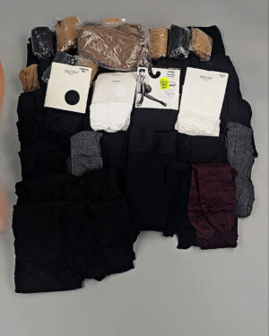 Фотография  490 - Колготки СТОК зима#5 кг, СТ-9578 оптом в Майкопе и Адыгее