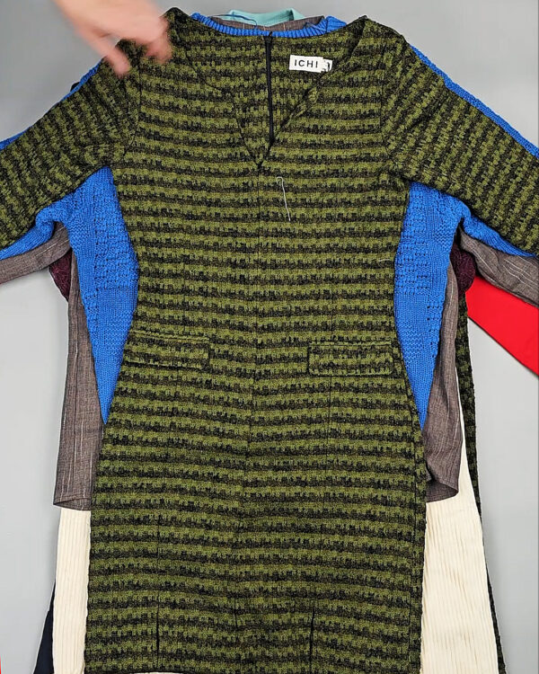 Фотография  689 - ICHI mix 075#15 кг, ЛОТ СТ-9601 оптом в Майкопе и Адыгее