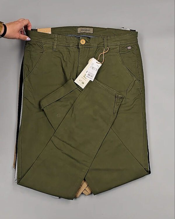 Фотография  141 - Брюки BLEND HE + 075#10 кг, ЛОТ № СТ-9483 оптом в Майкопе и Адыгее