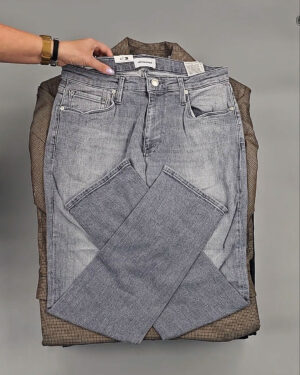 Фотография 495 - Мужской зимний микс JACK JONES, 20 кг, ЛОТ № СТ-9443 оптом в Майкопе и Адыгее