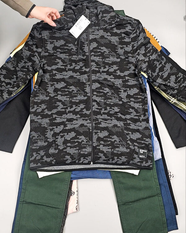 Фотография  183 - DEFACTO mix Sp/Sum#13,9 кг, ЛОТ № СТ-9539 оптом в Майкопе и Адыгее