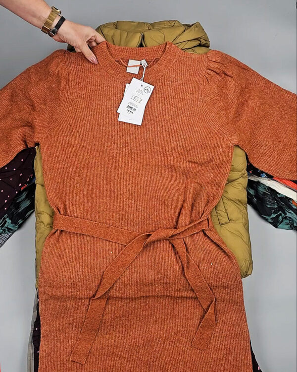 Фотография  664 - ICHI Winter mix 104#15 кг, ЛОТ СТ-9592 оптом в Майкопе и Адыгее