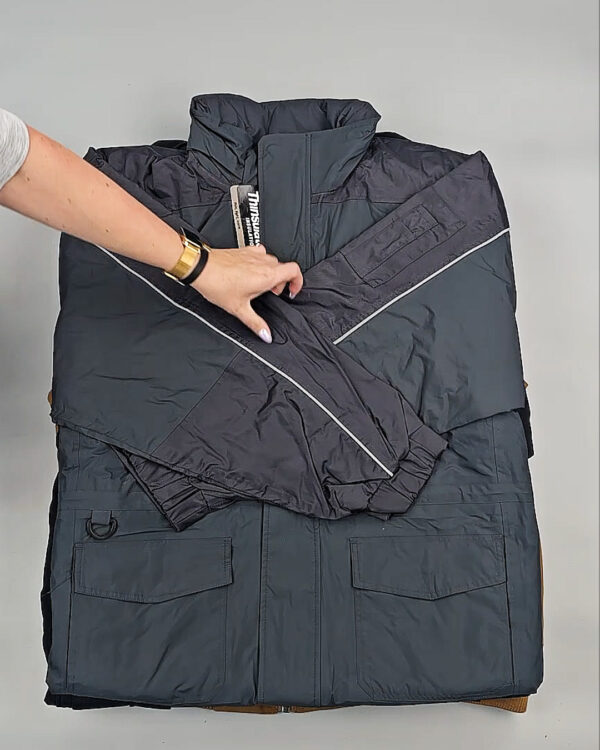 Фотография  323 - Верхняя одежда мужская CAN 104#15 кг, ЛОТ СТ-9440 оптом в Майкопе и Адыгее