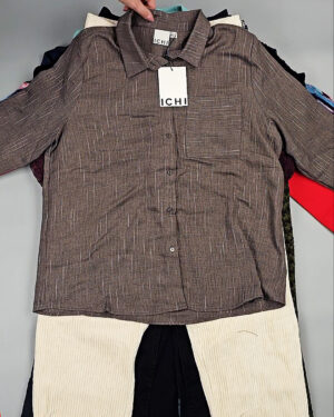 Фотография  652 - ICHI mix 075#15 кг, ЛОТ СТ-9601 оптом в Майкопе и Адыгее