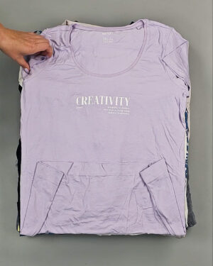 Фотография  125 - Домашняя одежда LIDL 114#7 кг, ЛОТ СТ-9489 оптом в Майкопе и Адыгее