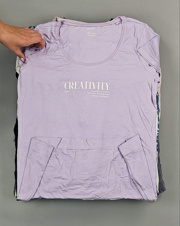 Фотография  161 - Домашняя одежда LIDL 114#7 кг, ЛОТ СТ-9489 оптом в Майкопе и Адыгее