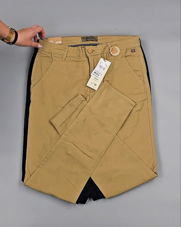 Фотография  323 - Брюки BLEND HE + 075#10 кг оптом в Майкопе и Адыгее