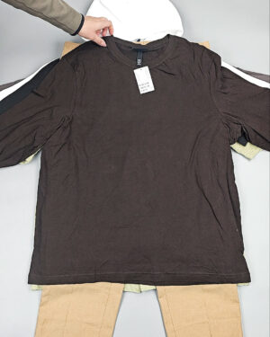 Фотография 479 - H&M Men mix 095#10,3 кг, ЛОТ № СТ-9538 оптом в Майкопе и Адыгее