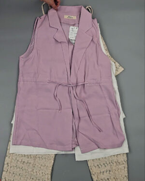 Фотография  684 - Комплекты жен Корея 085#5 кг, ЛОТ СТ-9575 оптом в Майкопе и Адыгее