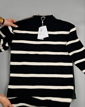 Фотография 276 - Платья Bestseller+DK Winter 035#7 кг, ЛОТ СТ-9474 оптом в Майкопе и Адыгее