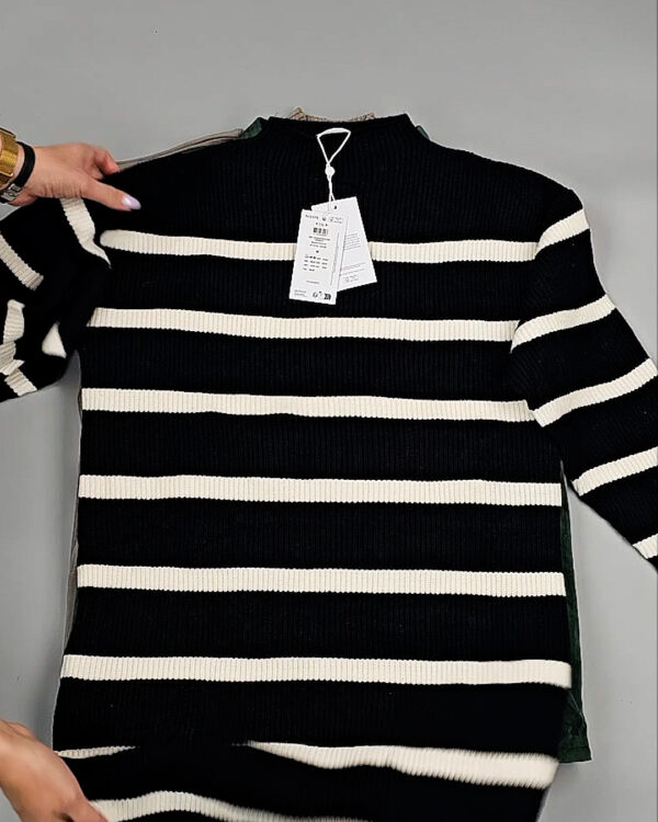 Фотография  306 - Платья Bestseller+DK Winter 035#7 кг, ЛОТ СТ-9474 оптом в Майкопе и Адыгее